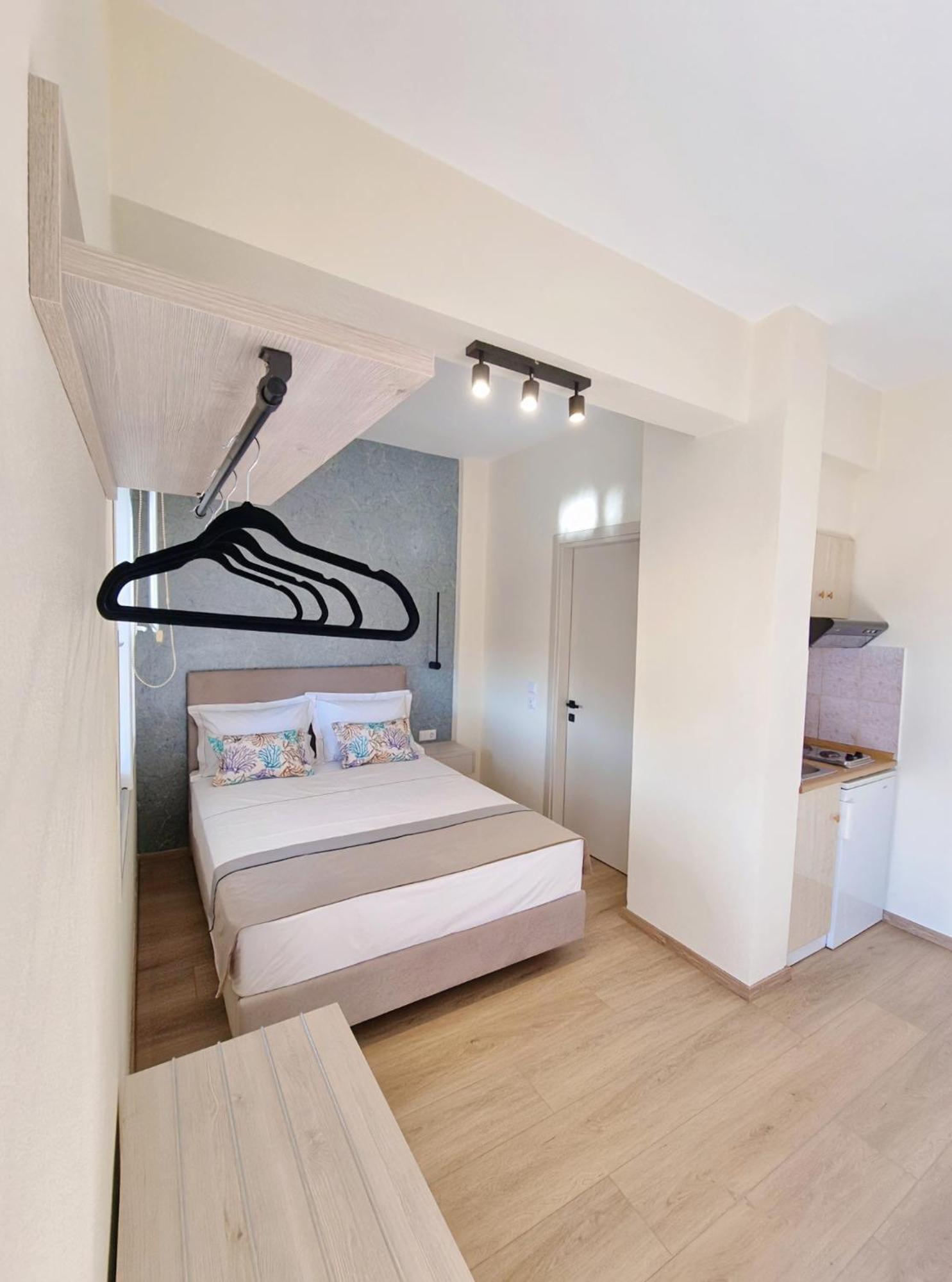 Despina Apartment *