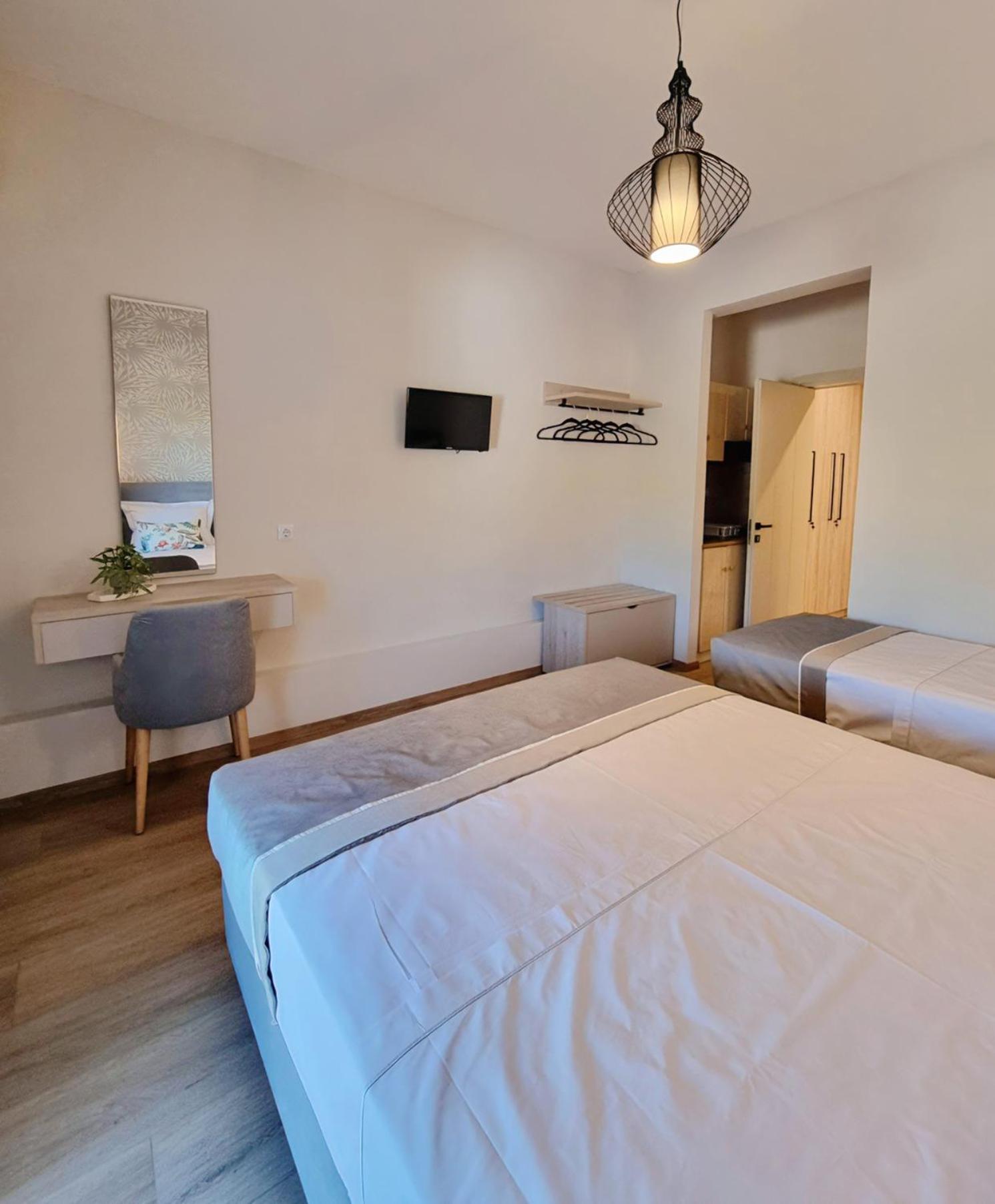 Apartment Despina *