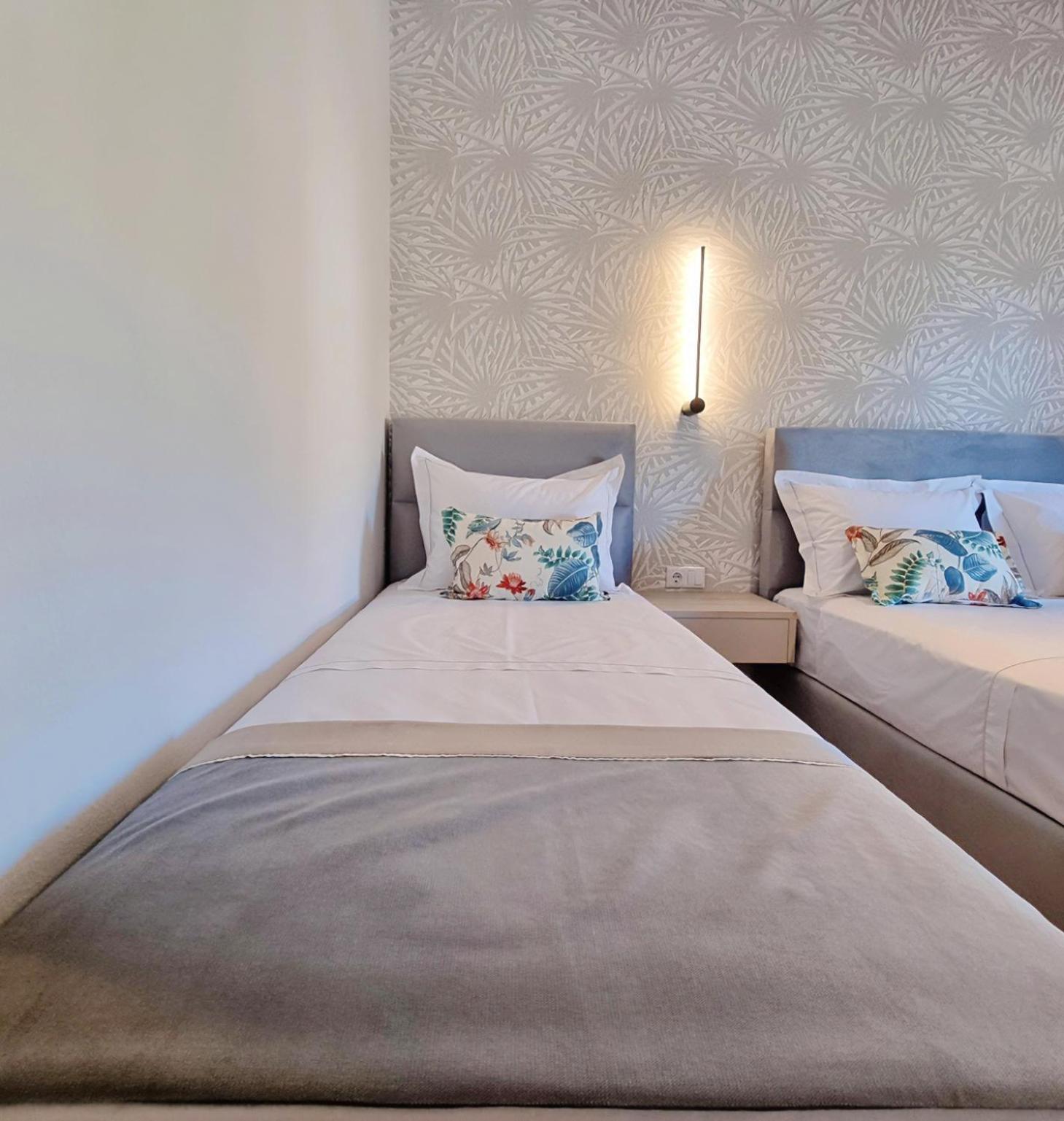 Despina Apartment Limenaria (Thasos)