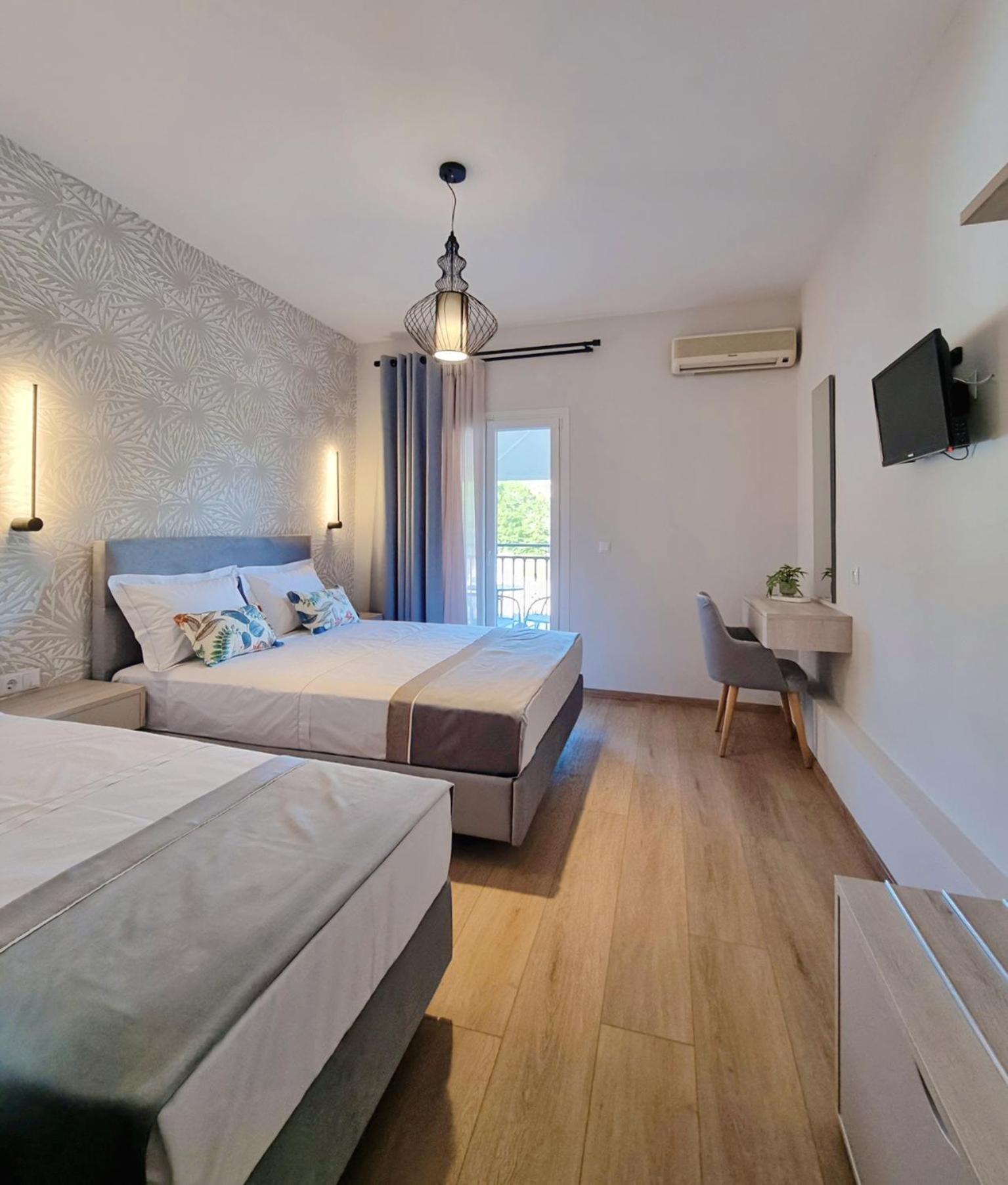 Apartment Despina Limenaria (Thasos)