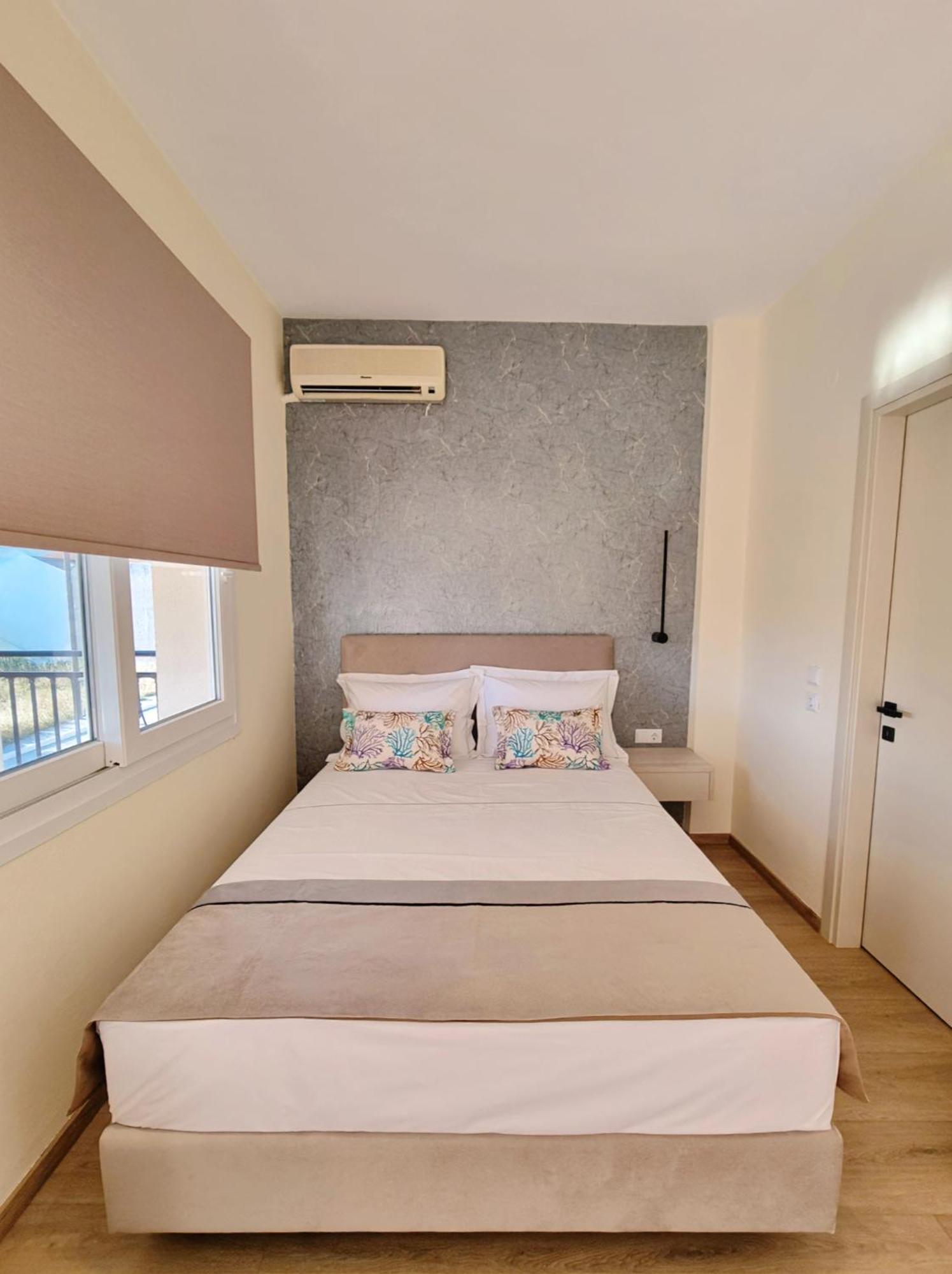 Apartment Despina *