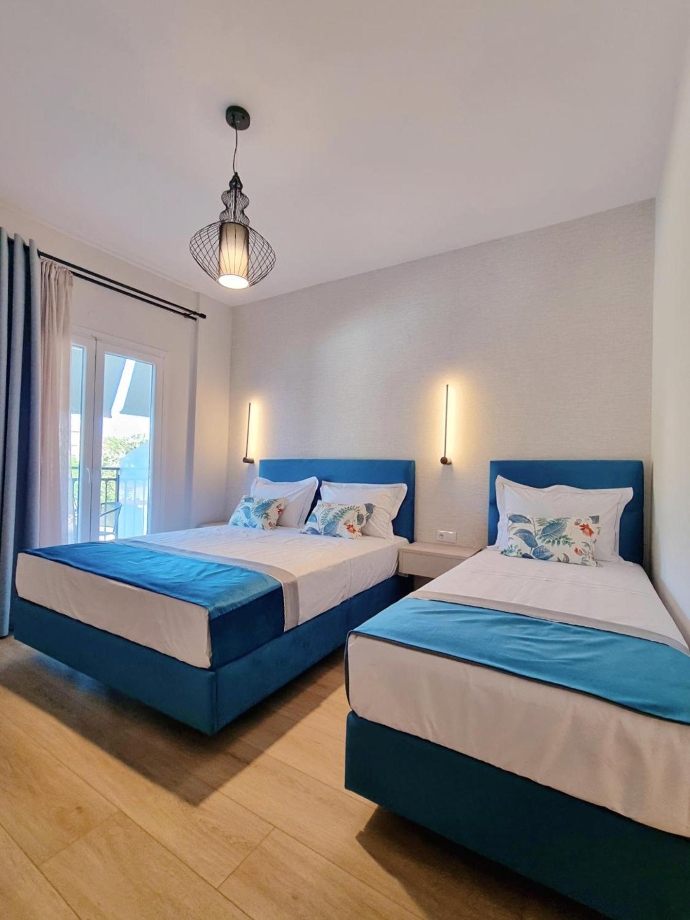 Appartamento Despina Limenaria (Thasos)