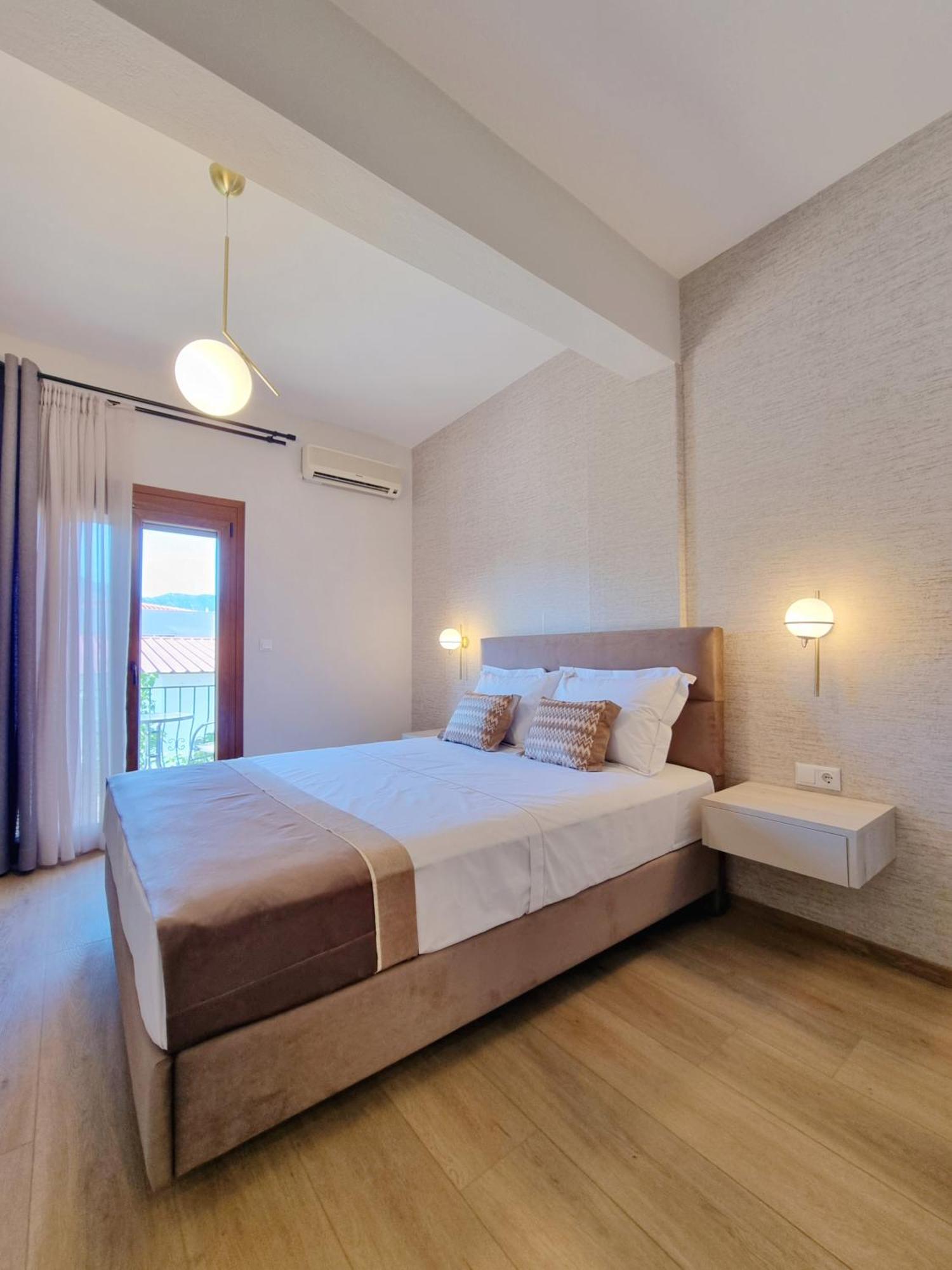 Despina Apartment