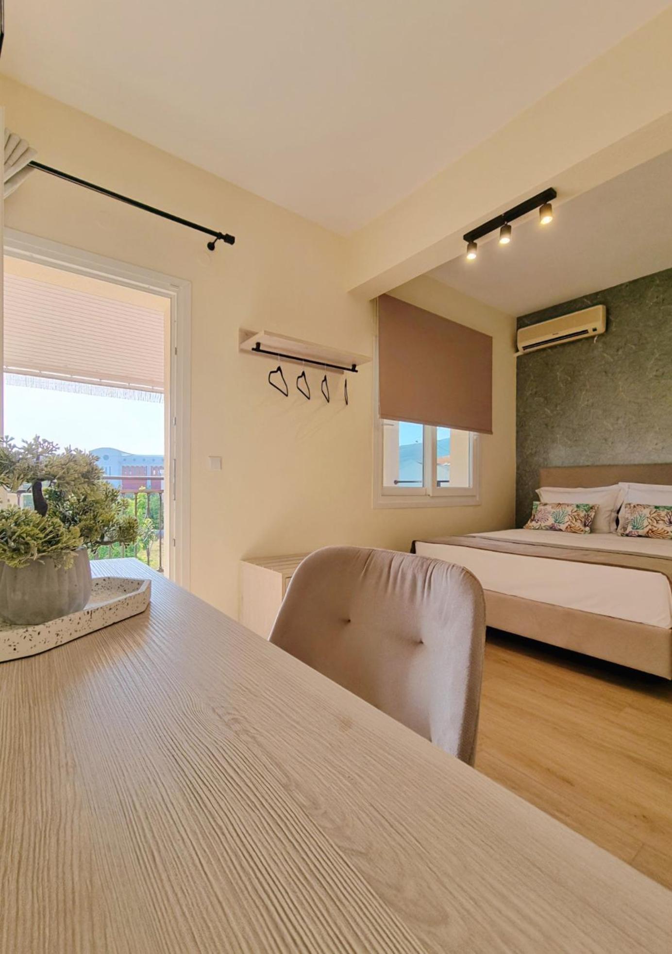 Despina Apartment *