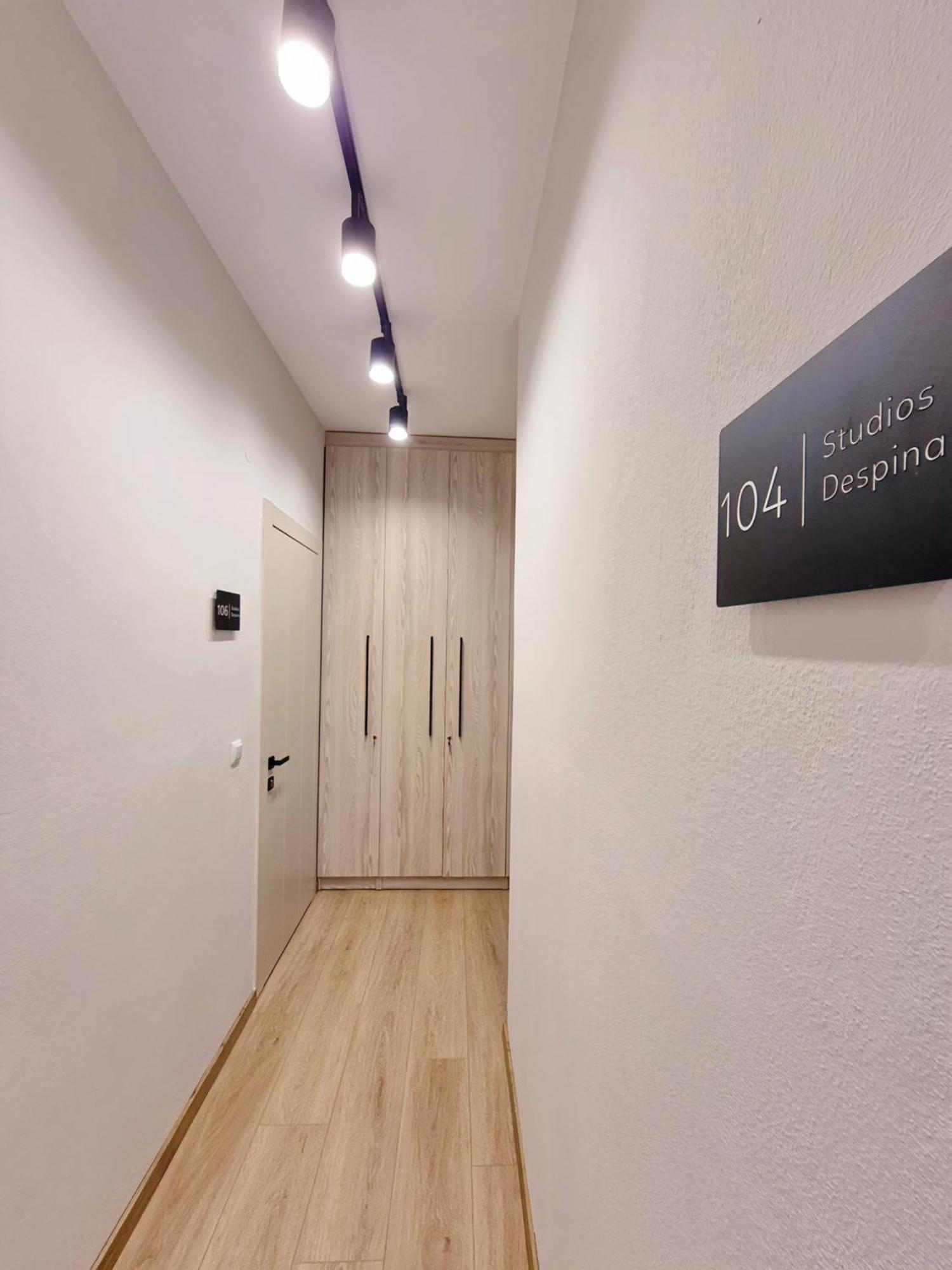 Despina Apartment Limenaria (Thasos)