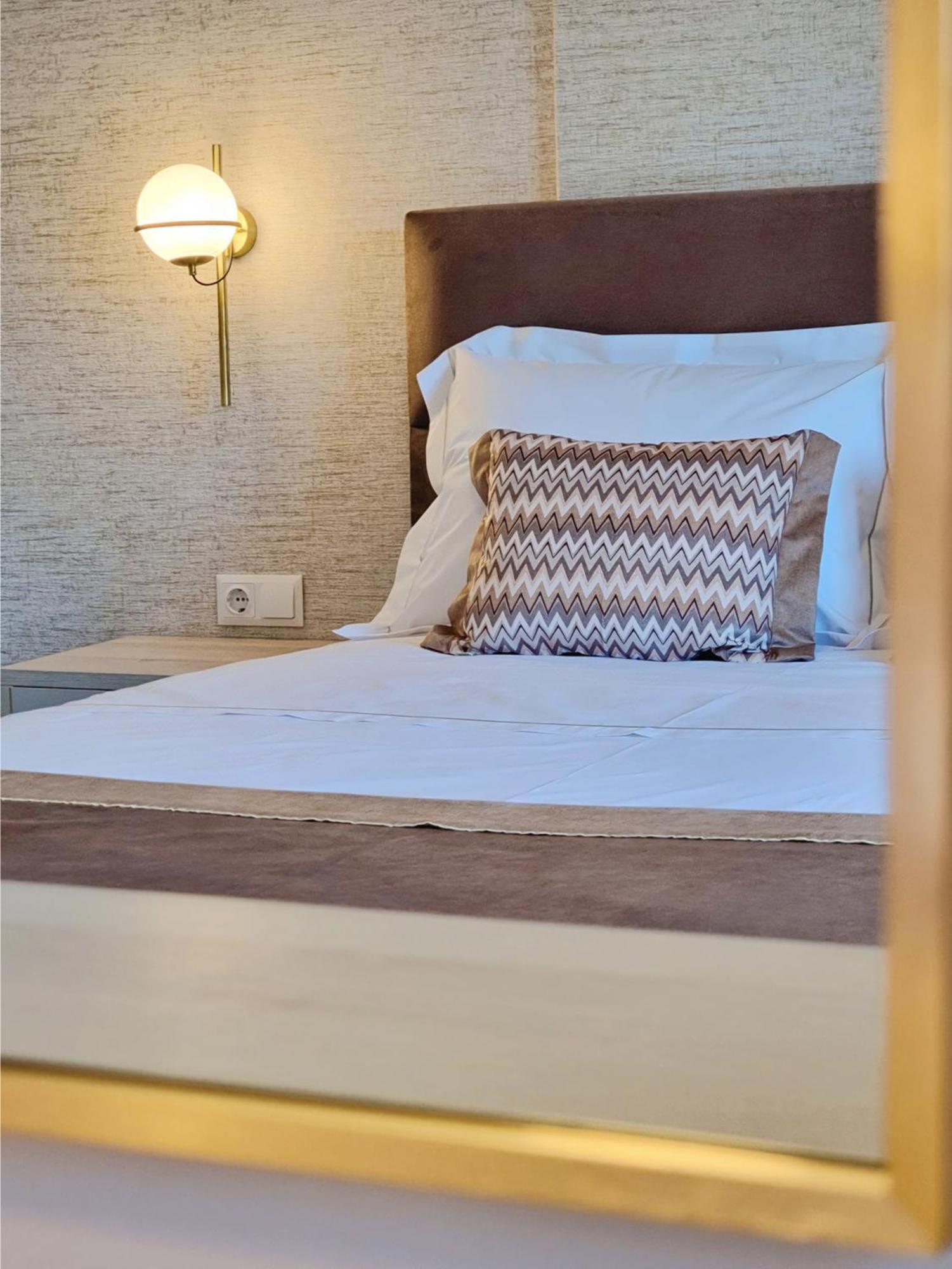 Apartment Despina *