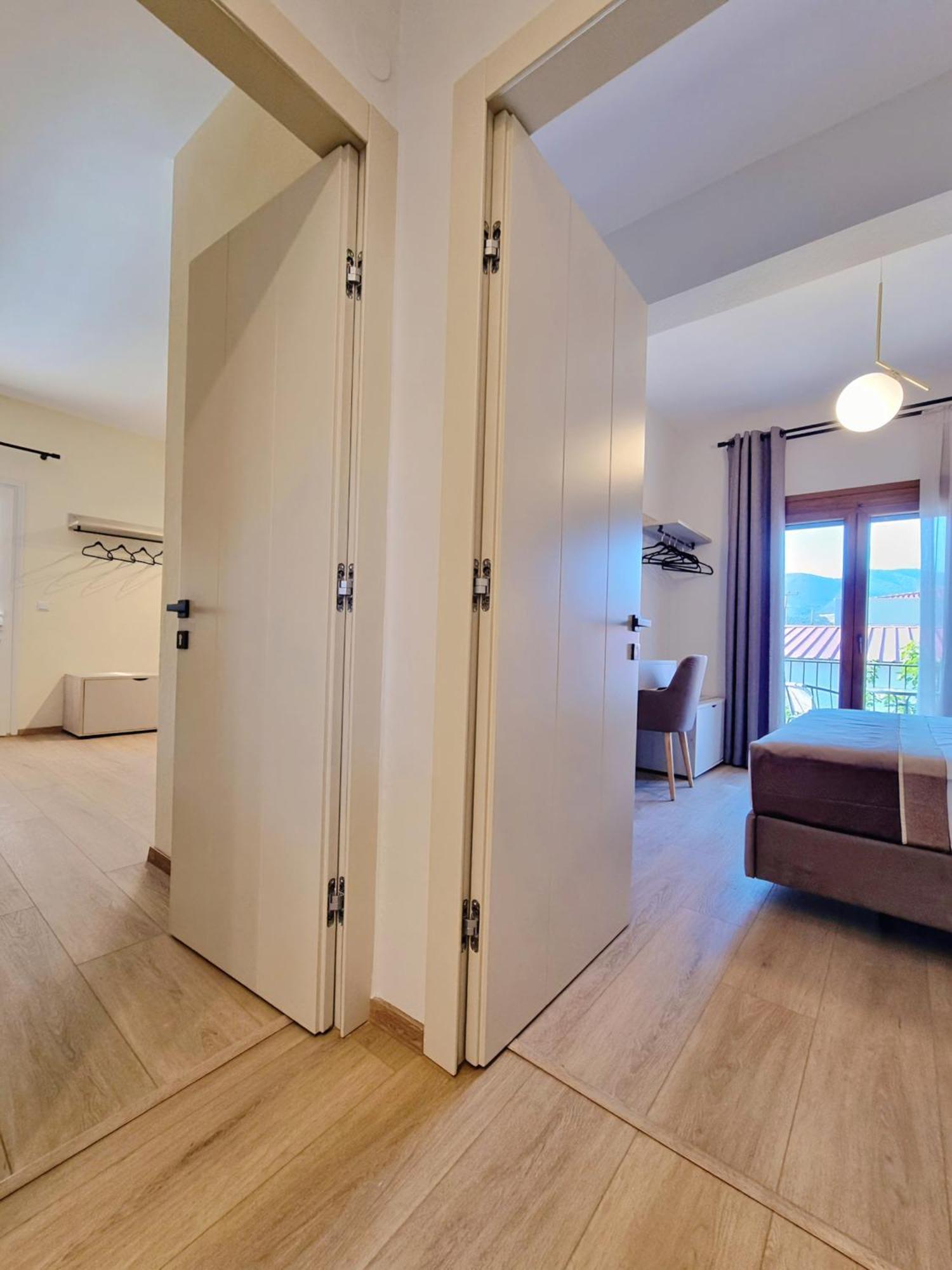 Apartment Despina Limenaria (Thasos)
