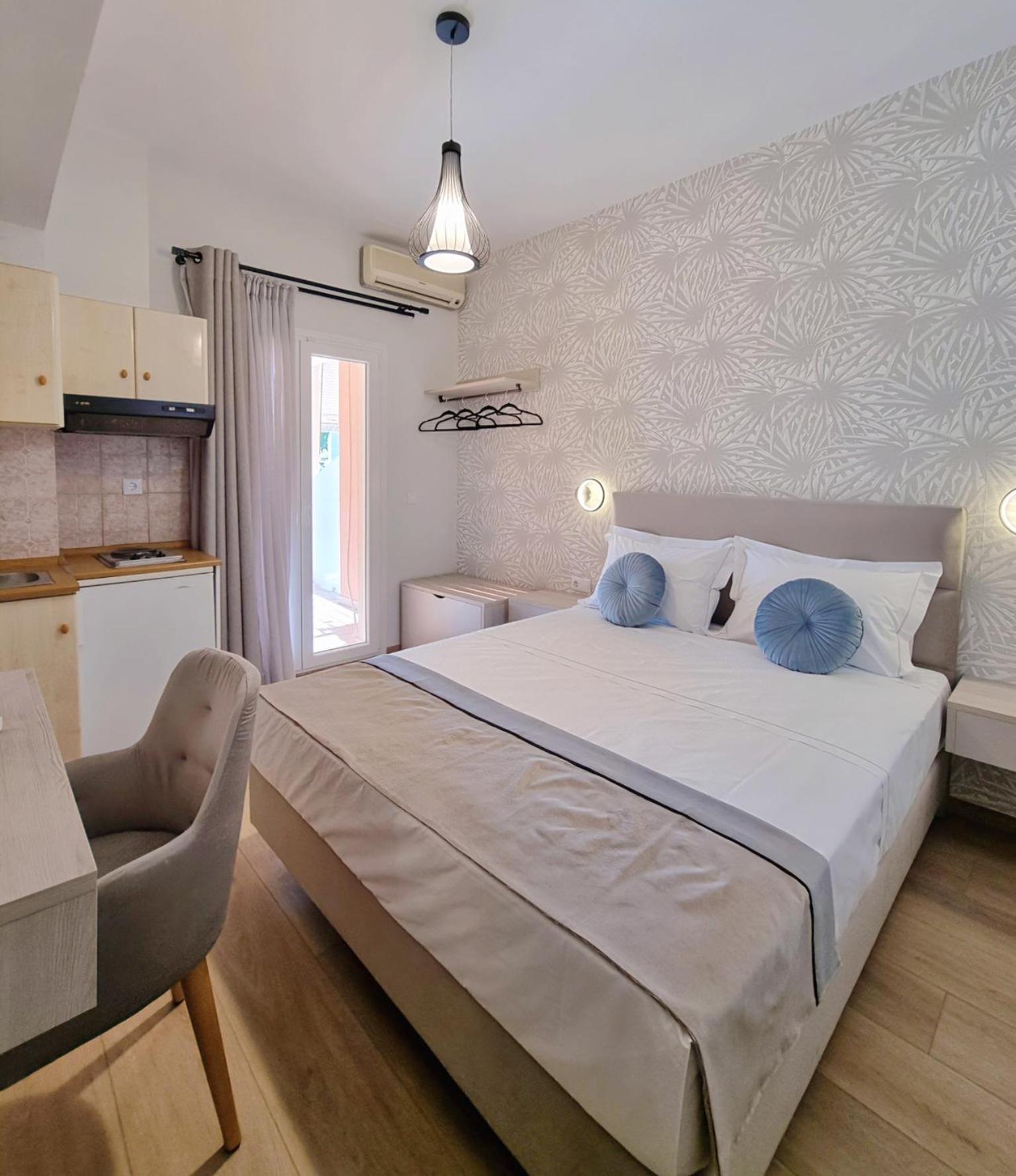 Apartment Despina