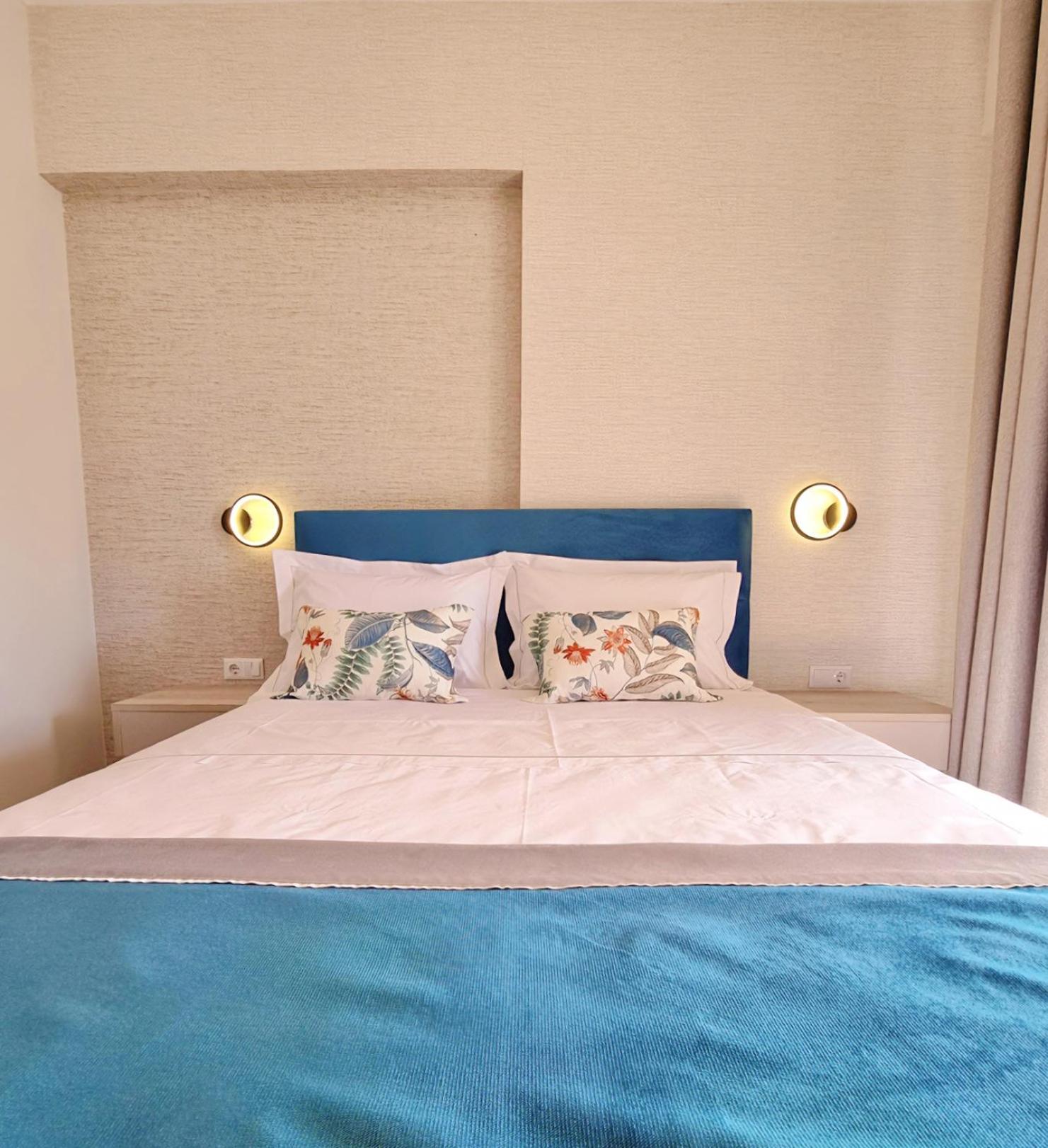 Despina Apartment *